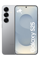 Samsung Galaxy S25 - Premium Refurbished 128GB top deal